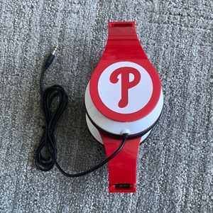 Phillies Headphones